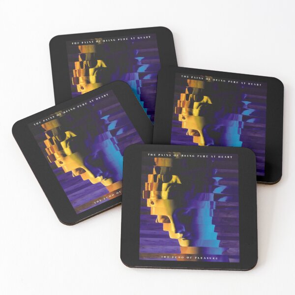 Item preview, THE PAINS OF BEING PURE AT HEART designed and sold by richielabadie.