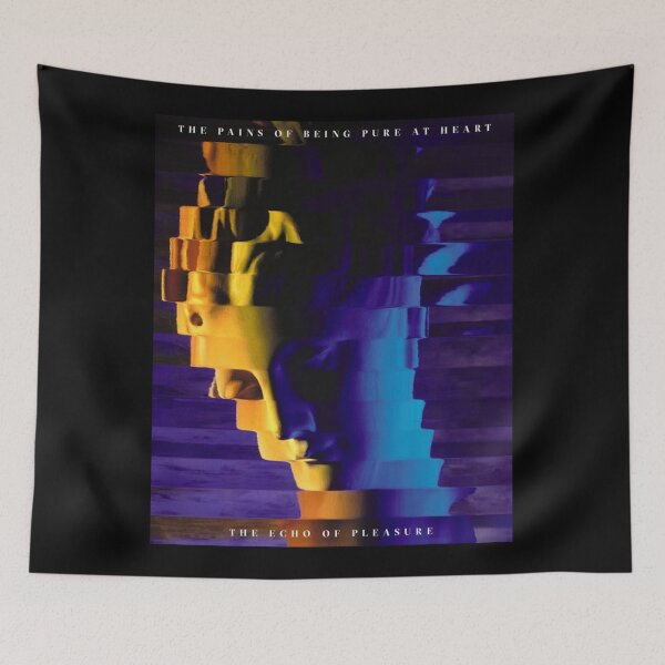 Item preview, THE PAINS OF BEING PURE AT HEART designed and sold by richielabadie.