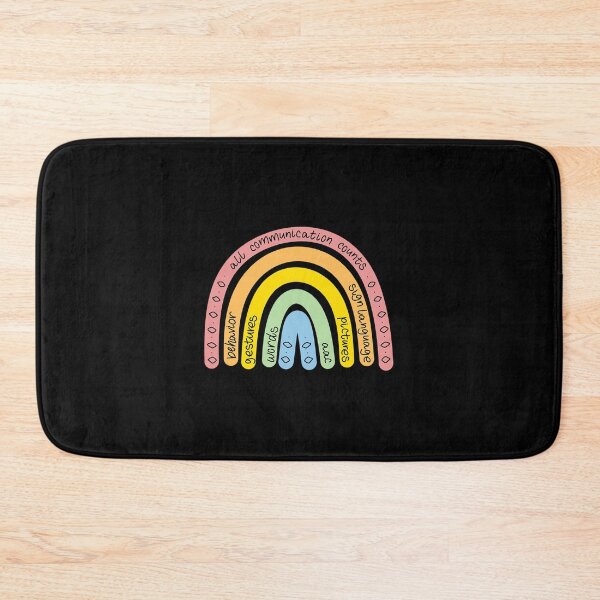 Item preview, All Communication Counts designed and sold by RebeccaDennis5.