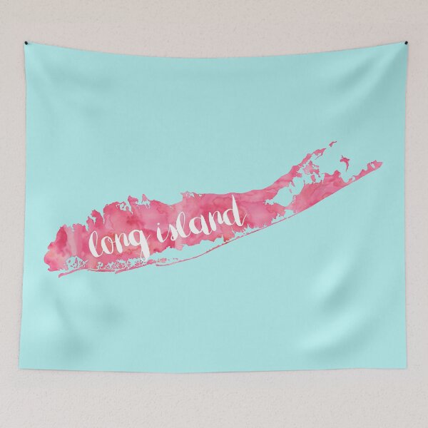 Item preview, Long Island designed and sold by redwoodandvine.