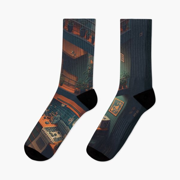 Item preview, Three Stories Tall designed and sold by ChaosBuffet.