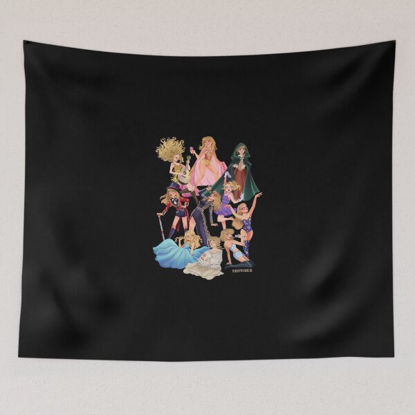 Item preview, ALL ERAS designed and sold by RebeccaDennis5.