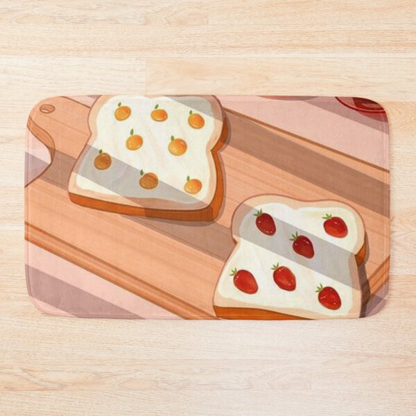Item preview, Orange Breads designed and sold by BertramPollich.