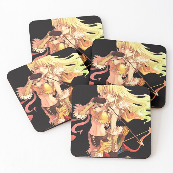 Item preview, Anime Characters 266 designed and sold by AngieMille.
