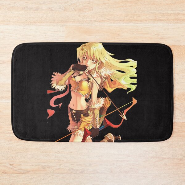 Item preview, Anime Characters 266 designed and sold by AngieMille.