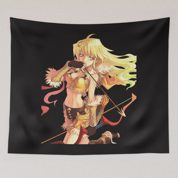 Item preview, Anime Characters 266 designed and sold by AngieMille.