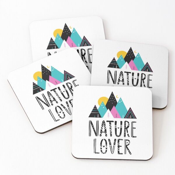 Item preview, Nature Lover designed and sold by TwinkleTown.