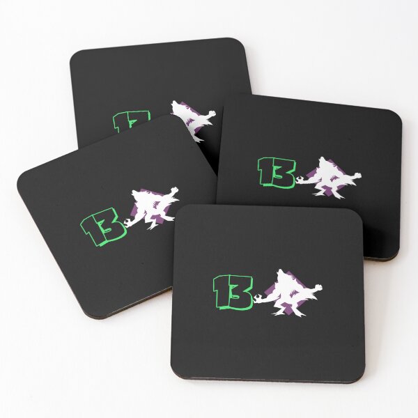 Item preview, Ben 10 - #13 Blitzwolfer (White) designed and sold by Bluefooted.