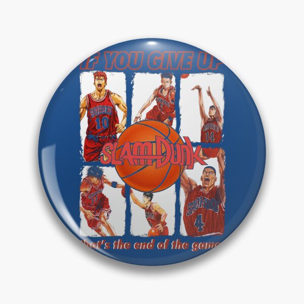 Item preview, Slam Dunk - Bootleg Vintage  designed and sold by gregojenly501.