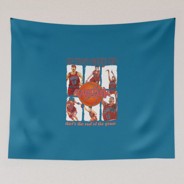 Item preview, Slam Dunk - Bootleg Vintage  designed and sold by gregojenly501.