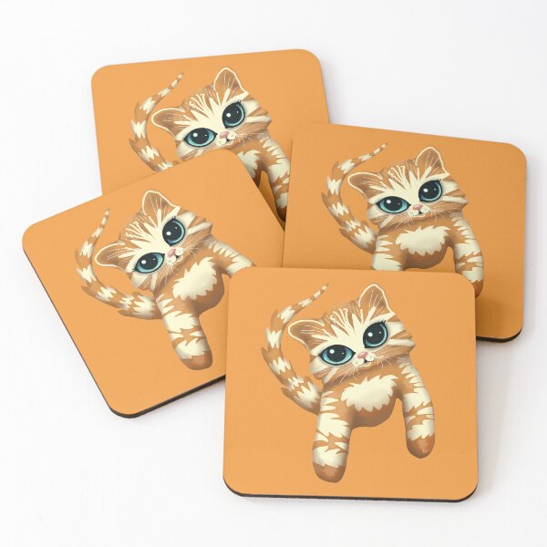 Item preview, Ginger Cat designed and sold by Karin Taylor.