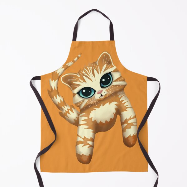 Item preview, Ginger Cat designed and sold by Karin Taylor.