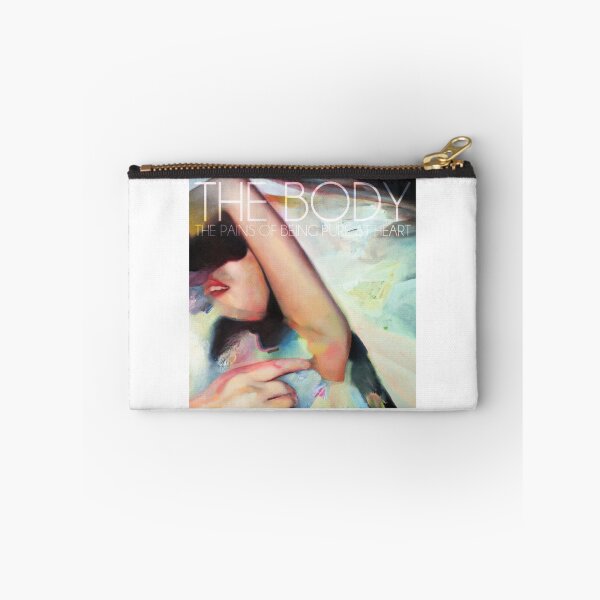 Item preview, THE PAINS OF BEING PURE AT HEART designed and sold by richielabadie.