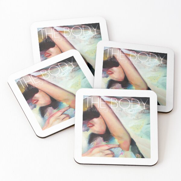 Item preview, THE PAINS OF BEING PURE AT HEART designed and sold by richielabadie.