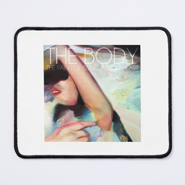 Item preview, THE PAINS OF BEING PURE AT HEART designed and sold by richielabadie.