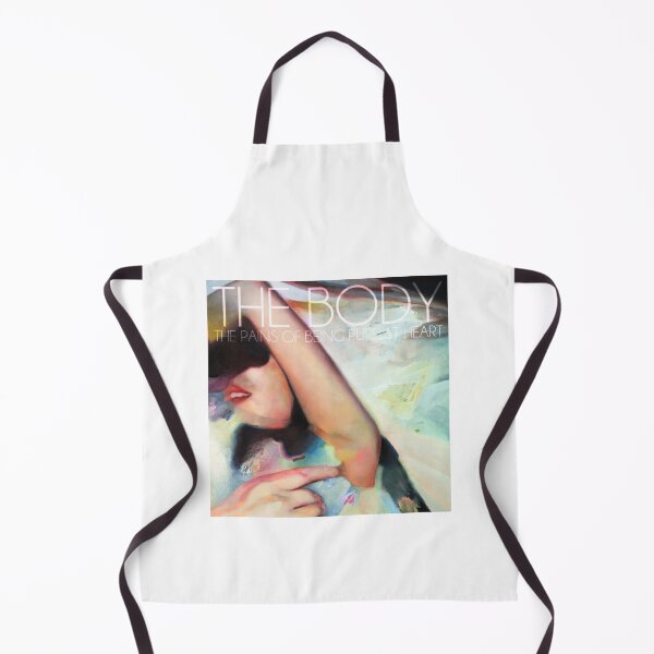 Item preview, THE PAINS OF BEING PURE AT HEART designed and sold by richielabadie.