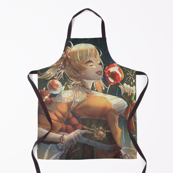 Item preview, Yoimiya designed and sold by memphisdoesart.