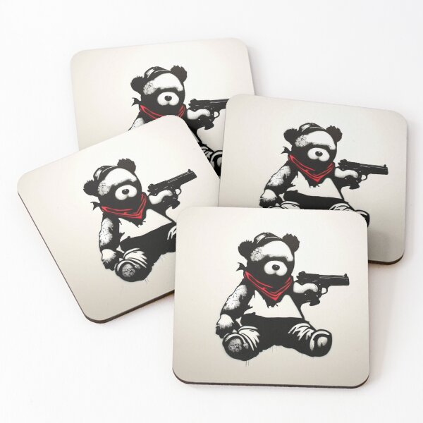 Item preview, GRAFFITI BEAR designed and sold by AboveUndrground.