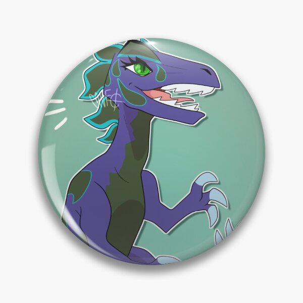 Item preview, Delta designed and sold by CaptainMVF.
