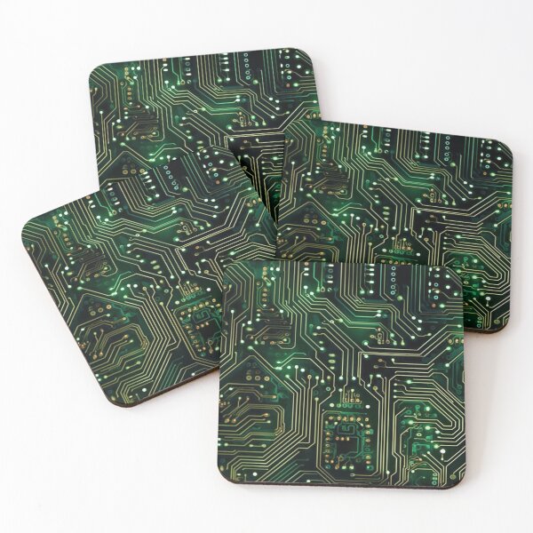 Item preview, Matrix Circuitboard  designed and sold by ChaosBuffet.