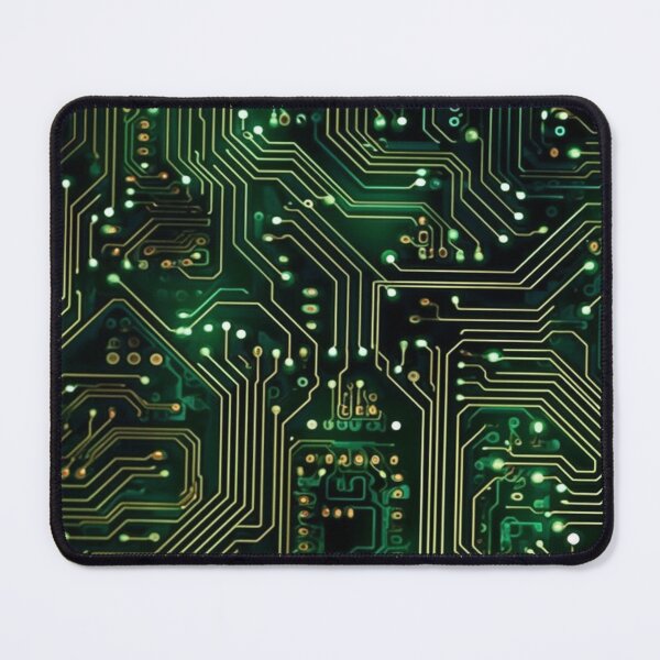 Item preview, Matrix Circuitboard designed and sold by ChaosBuffet.