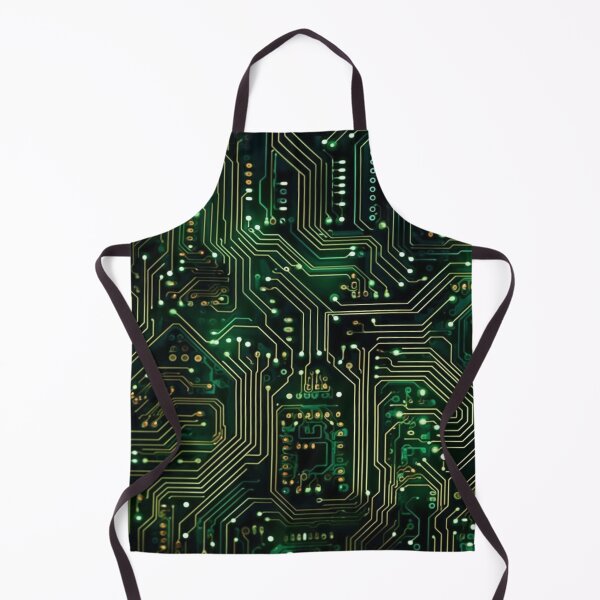 Item preview, Matrix Circuitboard designed and sold by ChaosBuffet.