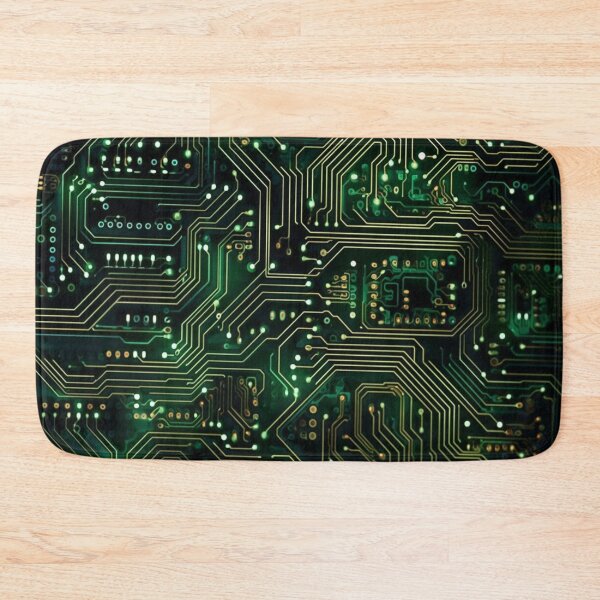 Item preview, Matrix Circuitboard  designed and sold by ChaosBuffet.
