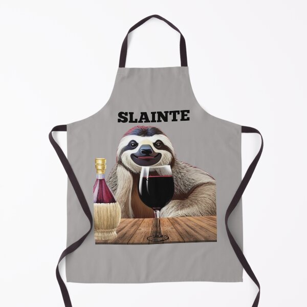 Item preview, Sloth wine designed and sold by rocklegends99.