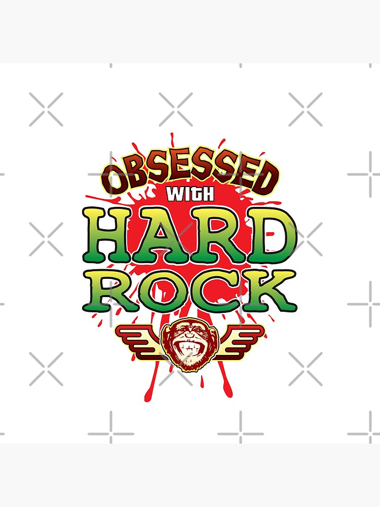 Of passion and obsession: Lure of Hard Rock Pins