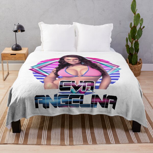 Aperçu de l'œuvre Eva Angelina créée et vendue par Darron64893.