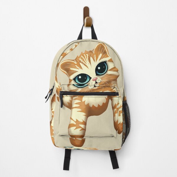 Item preview, Ginger Cat designed and sold by Karin Taylor.