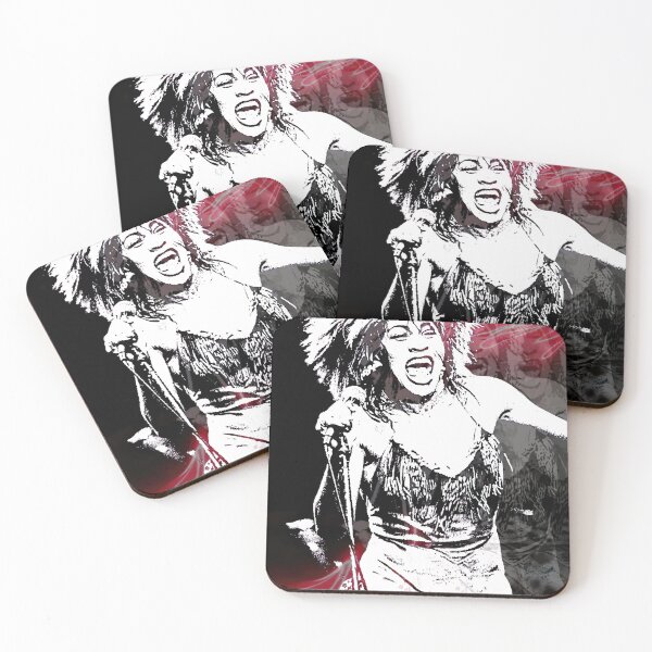 Item preview, Tina Smokin Hot!  designed and sold by Coexist In Tee's .