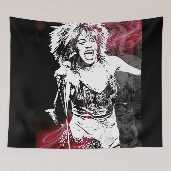 Item preview, Tina Smokin Hot!  designed and sold by Coexist In Tee's .