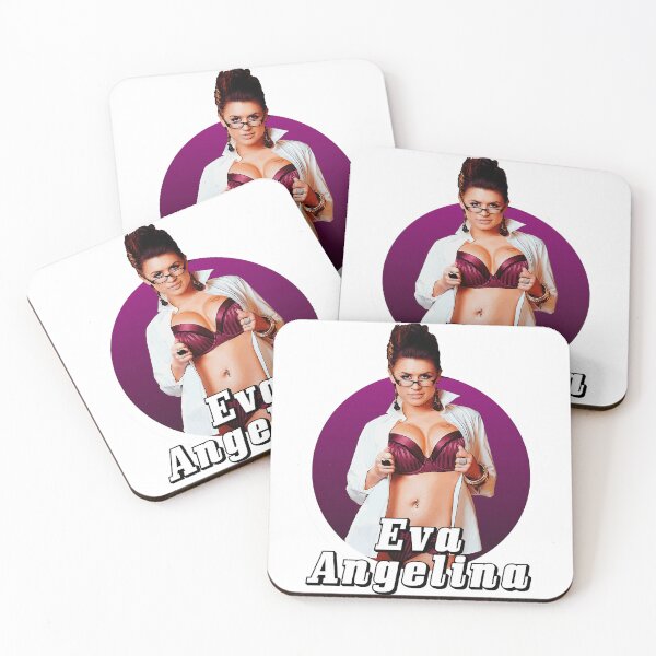 Aperçu de l'œuvre Eva Angelina créée et vendue par Darron64893.