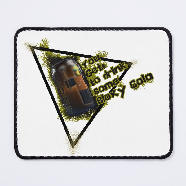 Item preview, You get to drink some Bloxy Cola designed and sold by veibone.