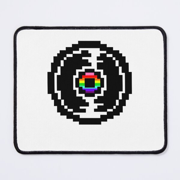 Item preview, Dave Strider Gay Pride Symbol Hómestúck designed and sold by BrianGunter564.