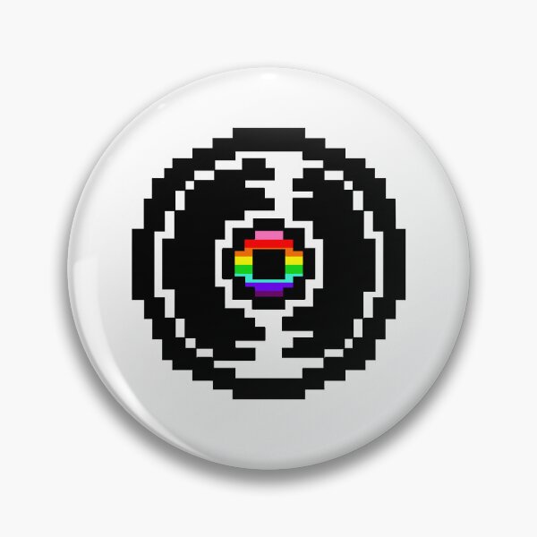 Aperçu de l'œuvre Dave Strider Gay Pride Symbole Accueil créée et vendue par BrianGunter564.