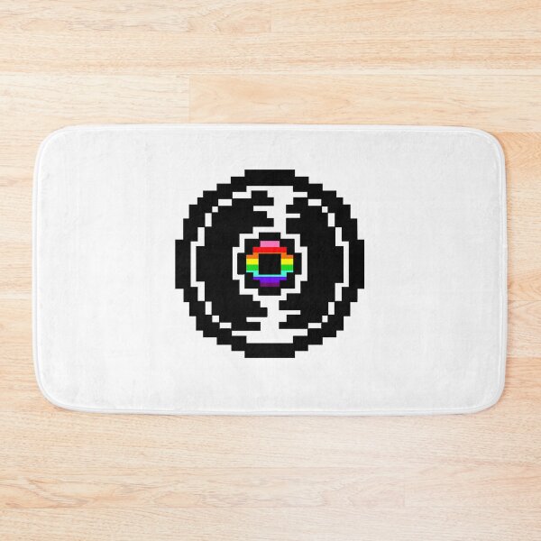 Item preview, Dave Strider Gay Pride Symbol Hómestúck designed and sold by BrianGunter564.