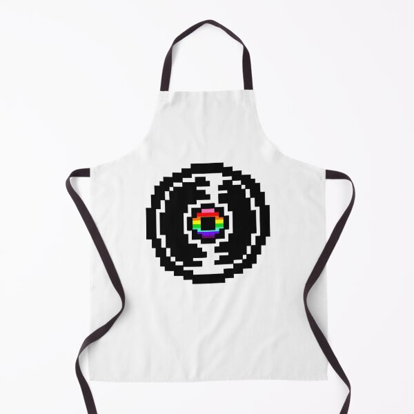 Item preview, Dave Strider Gay Pride Symbol Hómestúck designed and sold by BrianGunter564.