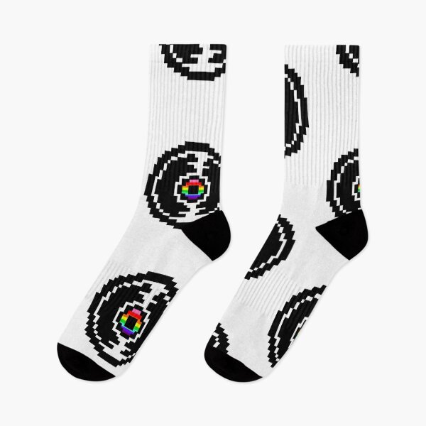 Item preview, Dave Strider Gay Pride Symbol Hómestúck designed and sold by BrianGunter564.
