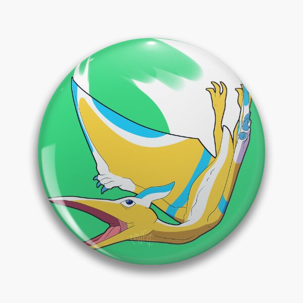 Item preview, King of Skies designed and sold by CaptainMVF.