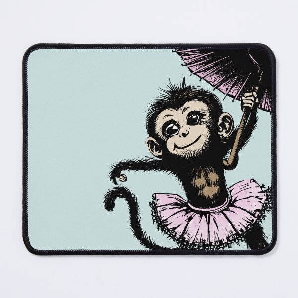 Item preview, Monkeying Around designed and sold by pixelvision.