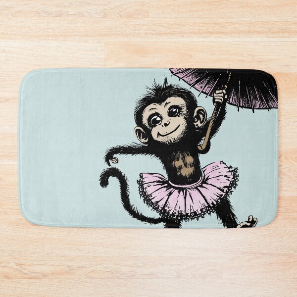 Item preview, Monkeying Around designed and sold by pixelvision.