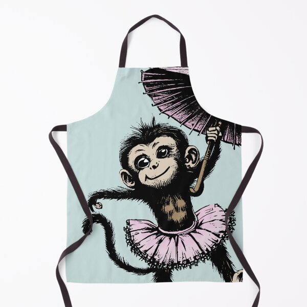 Item preview, Monkeying Around designed and sold by pixelvision.