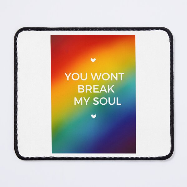 Item preview, Beyonce renaissance - you wont break my soul  designed and sold by OnlyStansMerce.