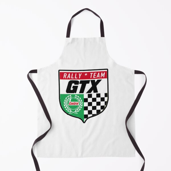 Item preview, Castrol GTX rally team designed and sold by shanaaawillis.