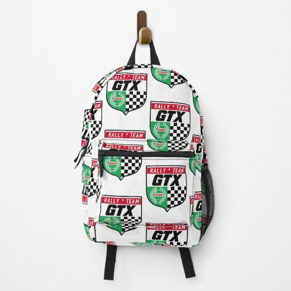 Item preview, Castrol GTX rally team designed and sold by shanaaawillis.