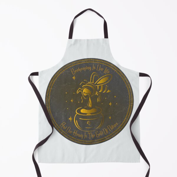 Item preview, Beekeeping is our life and honey is the gold of nature designed and sold by veibone.
