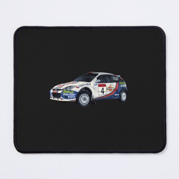 Item preview, colin mcrae - ford focus wrc designed and sold by shanaaawillis.