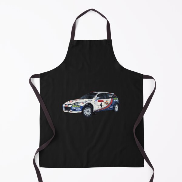 Item preview, colin mcrae - ford focus wrc designed and sold by shanaaawillis.